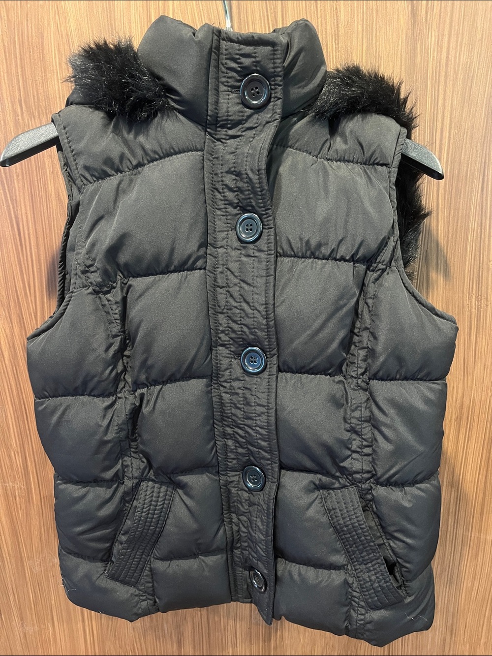 Arizona Hooded Vest